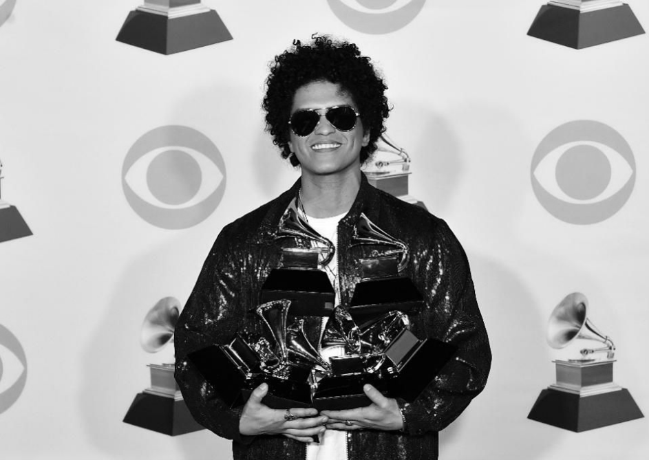 Episode 79: The 2018 Grammys