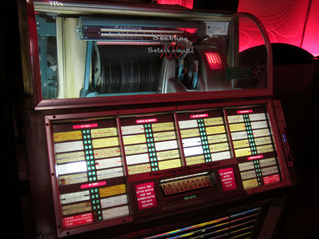 Episode 93: The Neverending Playlist