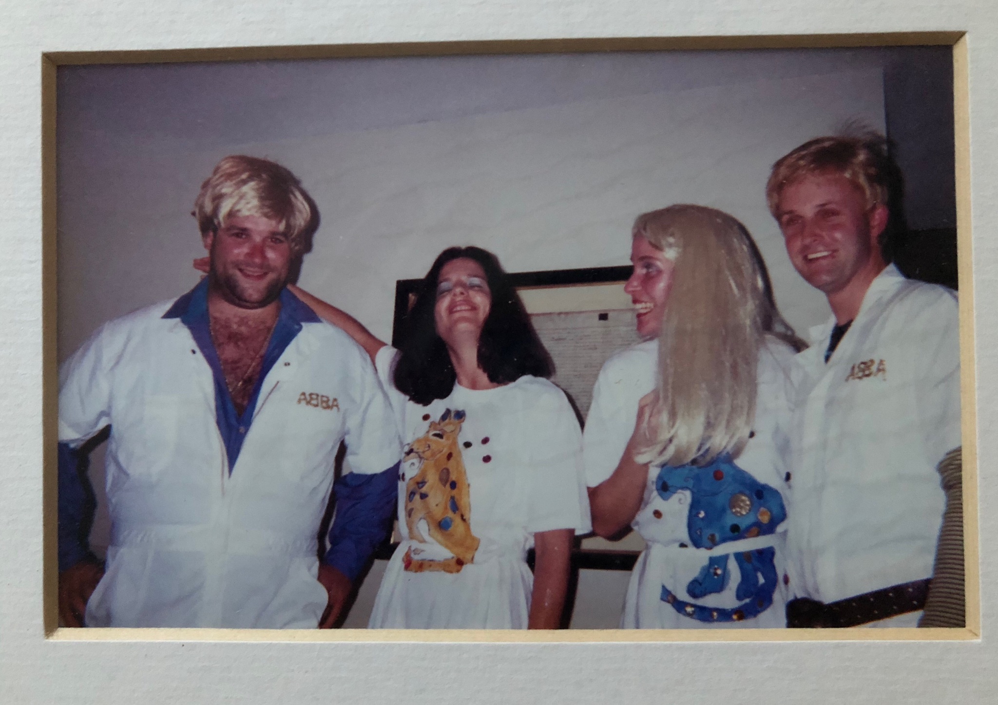 Episode 104: ABBA