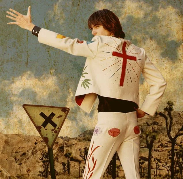 Episode 109: Gram Parsons (Every Hipster's Gateway to Country)