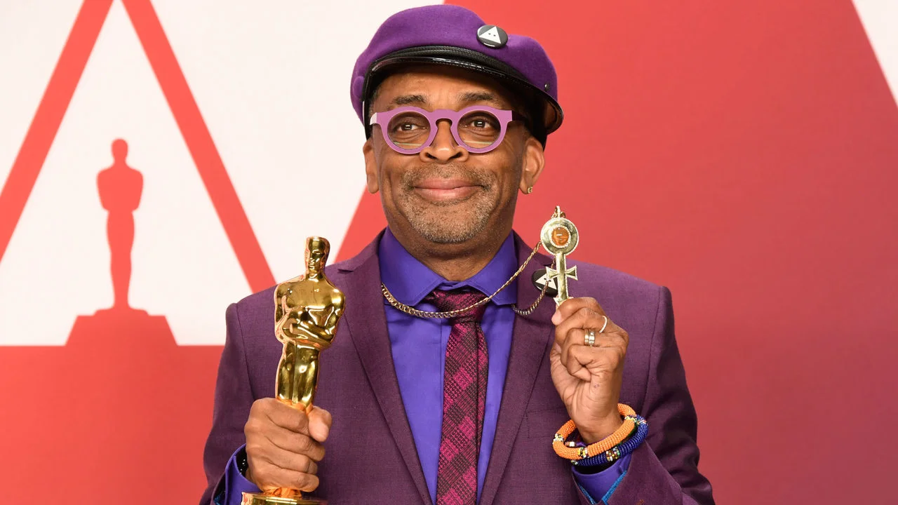 Episode 127: The Oscars 2019