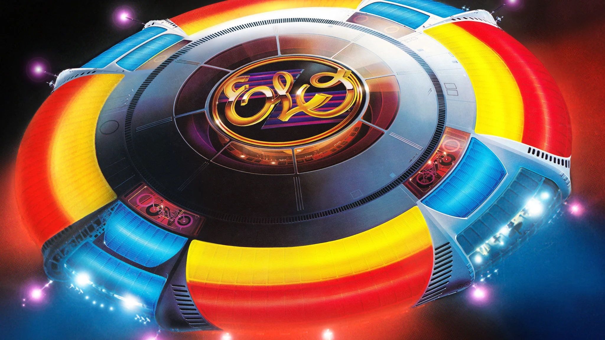 Episode 138: Electric Light Orchestra