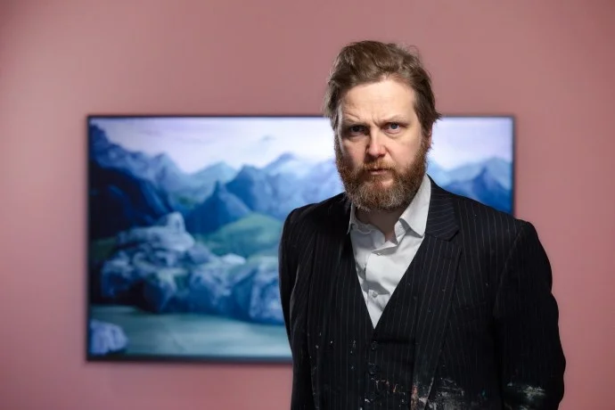 Episode 140: A Conversation with Ragnar Kjartansson