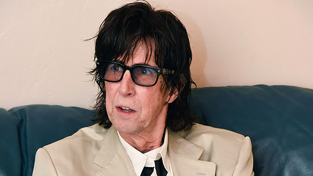 Episode 145: Remembering Ric Ocasek &amp; The Cars