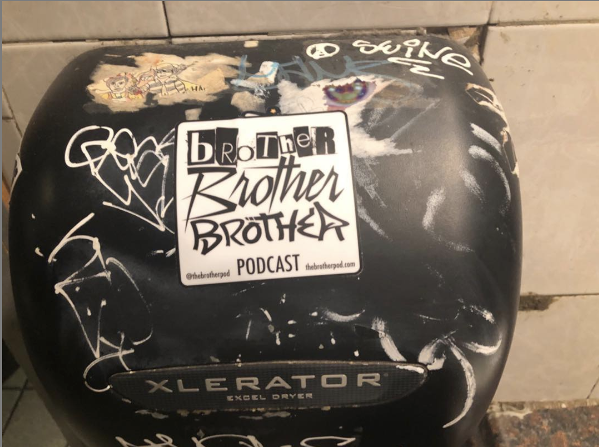 Episode 149: The Oldest Kids at the Club