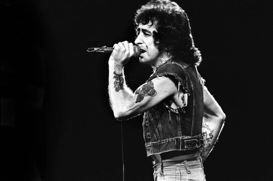 Episode 154: AC/DC &amp; The Music of the DNC