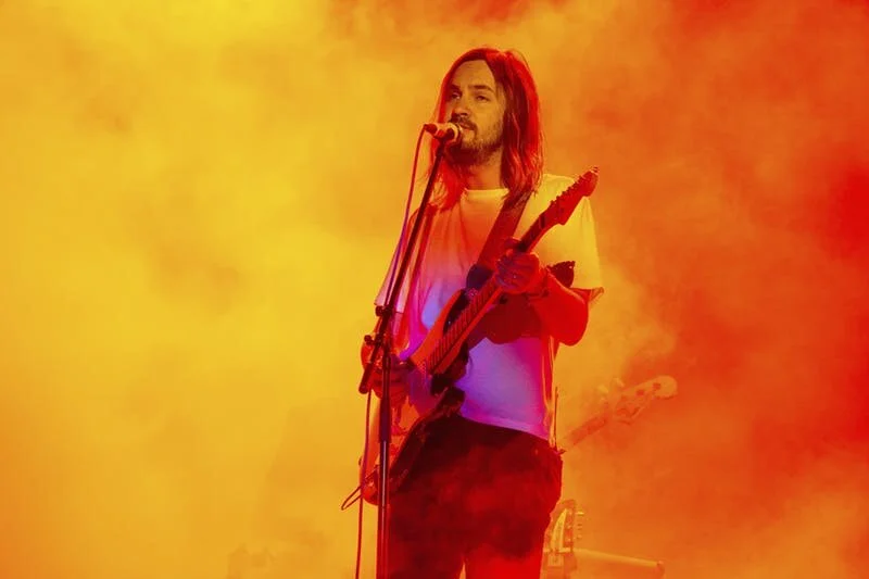 Episode 155: Tame Impala &amp; The Music from Down Under