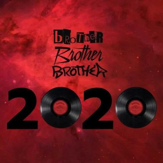 Episode 173: The Best Albums of 2020