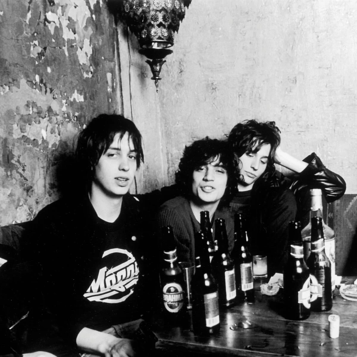 Episode 176: The Strokes