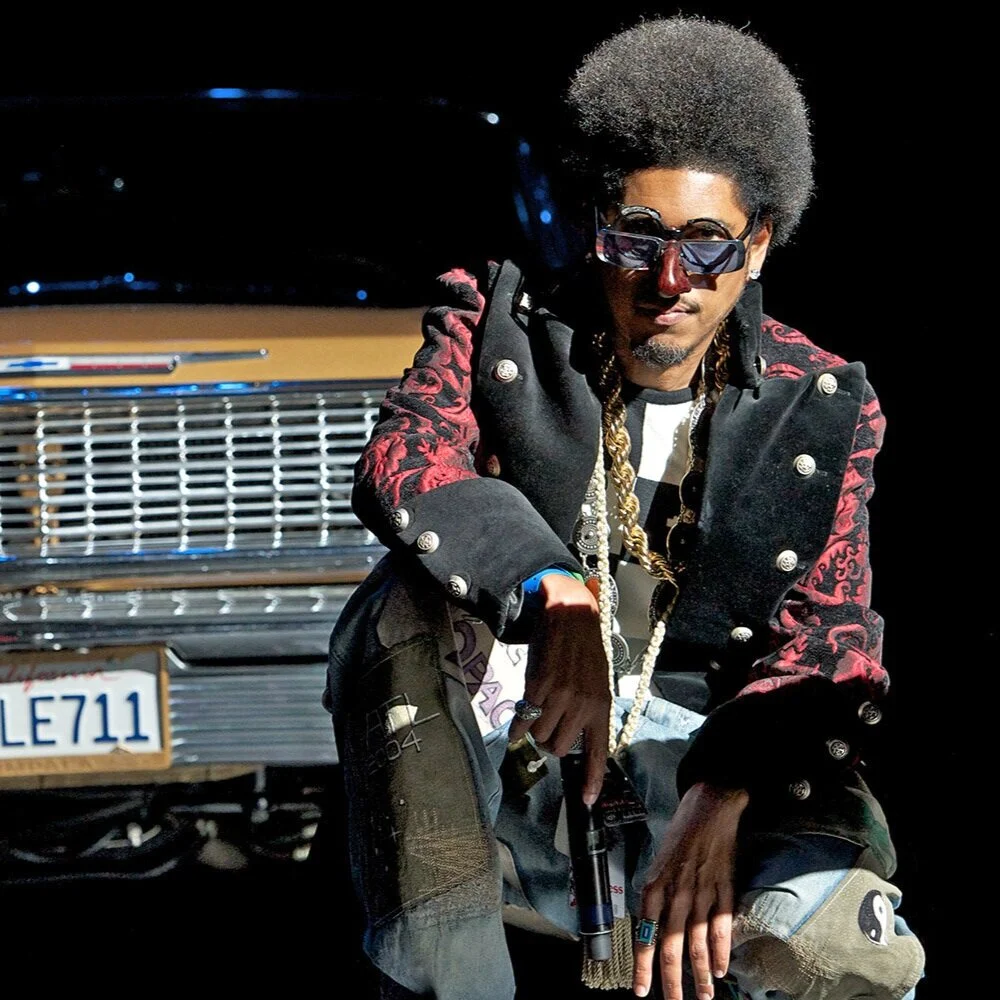 Episode 181: Remembering Jim Steinman, Shock G, and Les McKeown