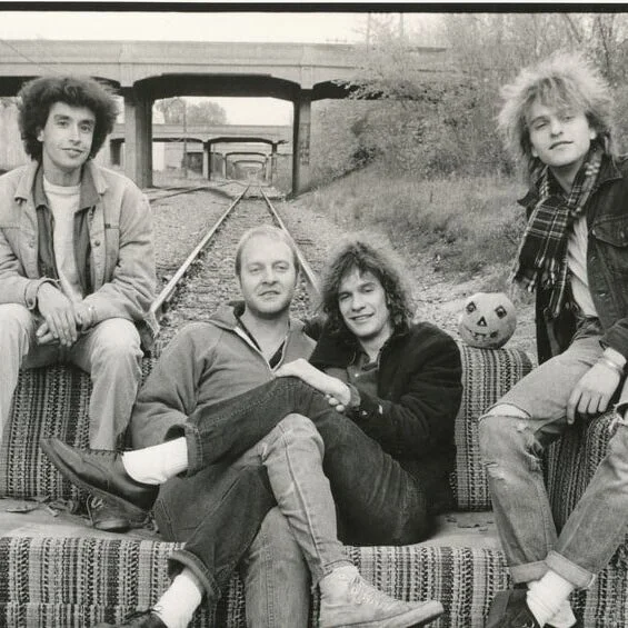 Episode 187: The Replacements' Let It Be vs. Tim