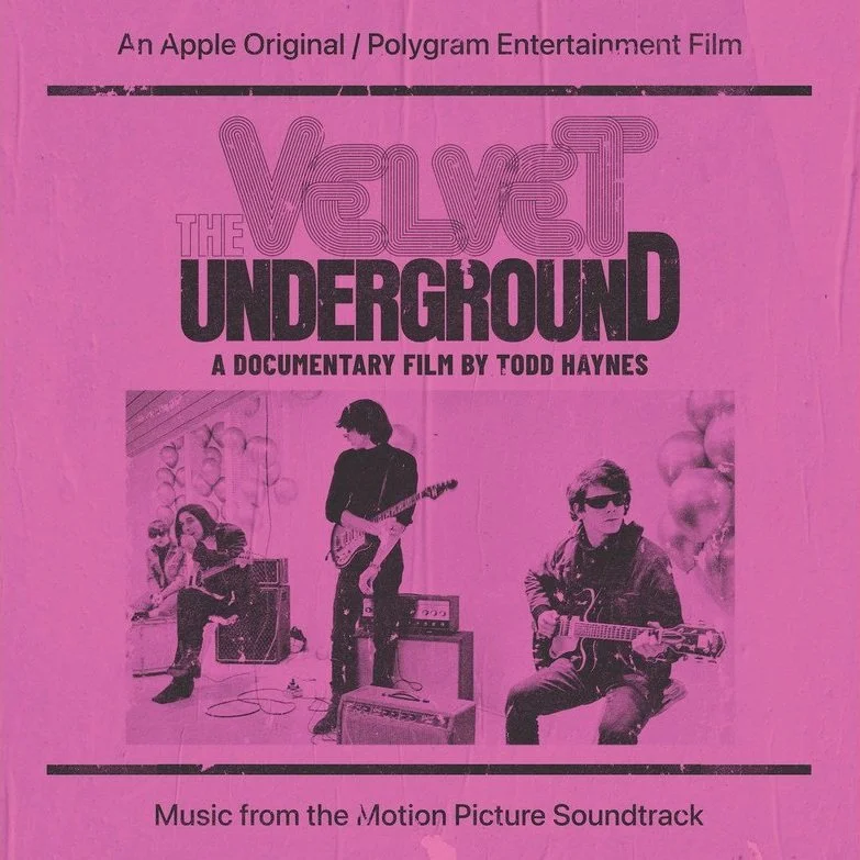 Episode 190: The Velvet Underground Documentary