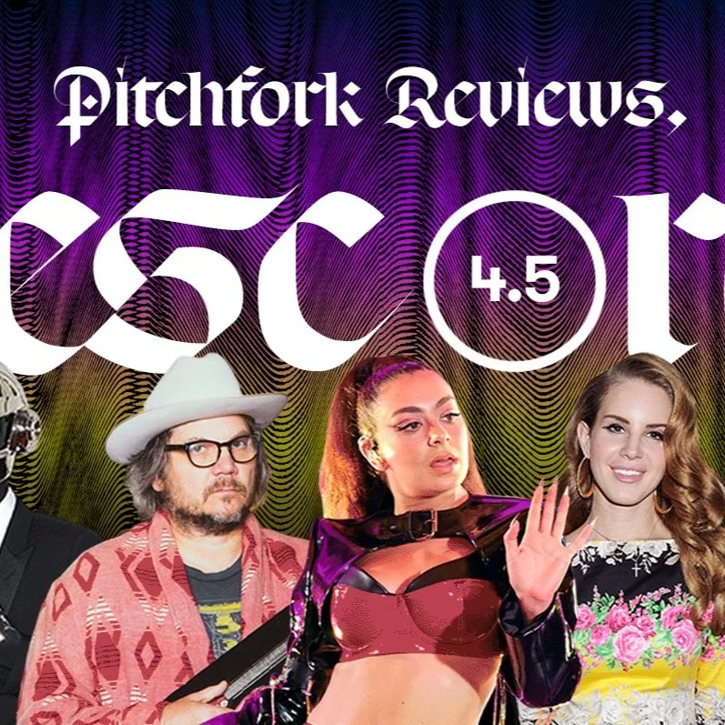 Episode 191: R.E.M., Pitchfork, and Revisionist History
