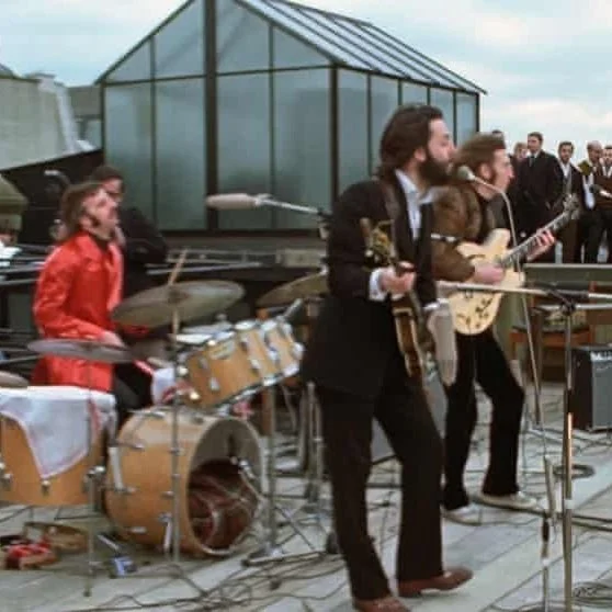 Episode 192: The Beatles: Get Back