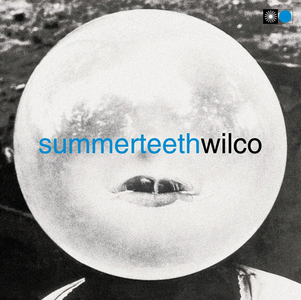 Episode 198: The Record Shelf: Wilco, Summerteeth episode artwork