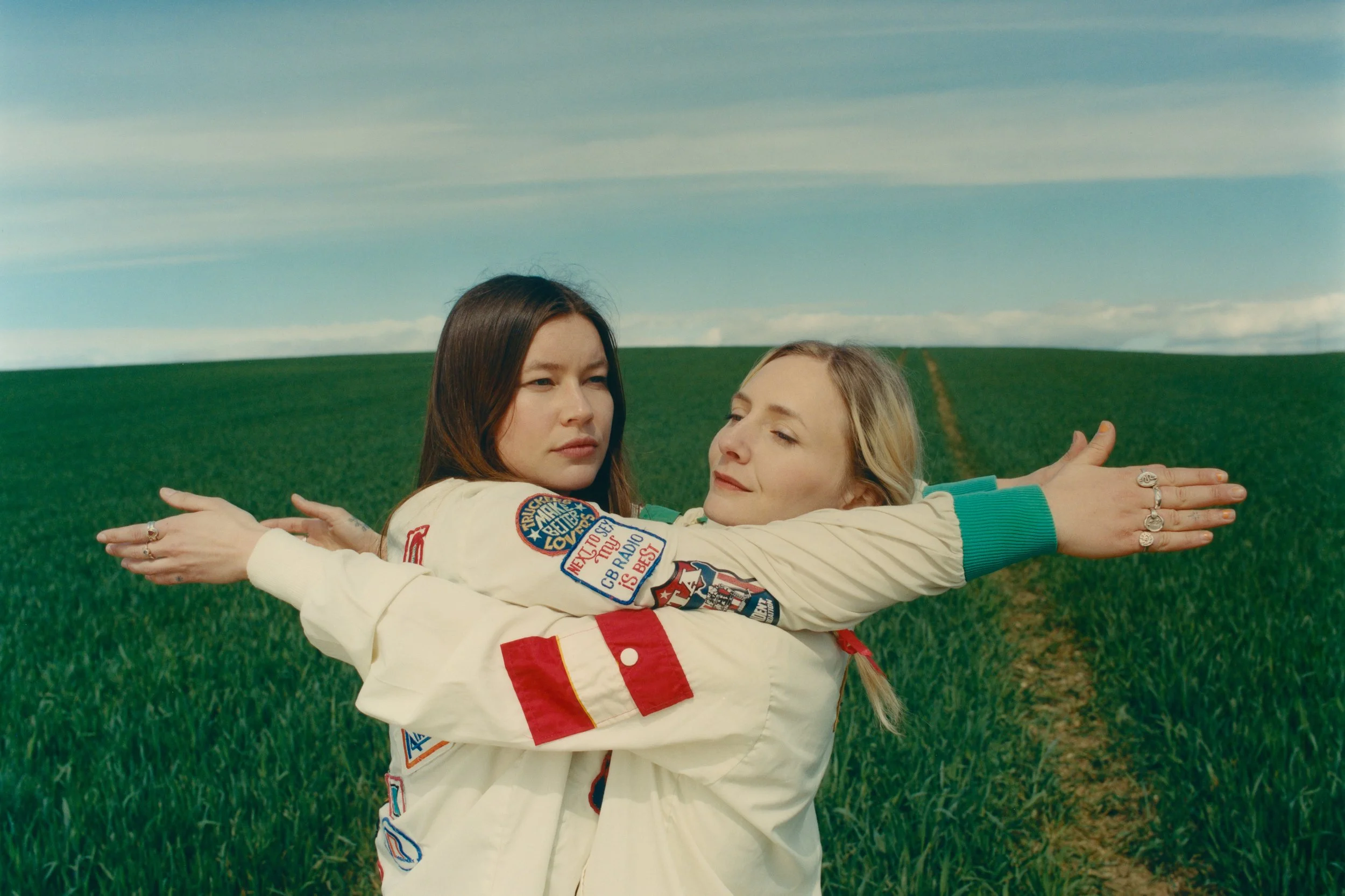 Episode 199: What Are You Listening To XIV