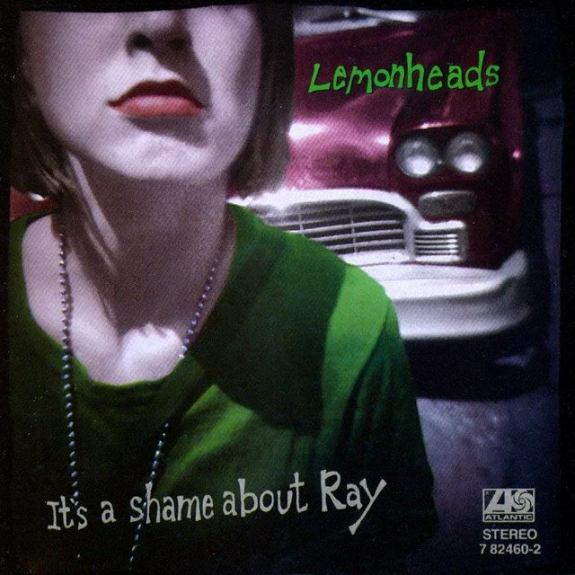 Episode 200: Unashamed About Ray episode artwork