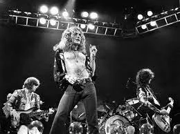 Episode 202: New Music & Led Zeppelin: The Biography episode artwork