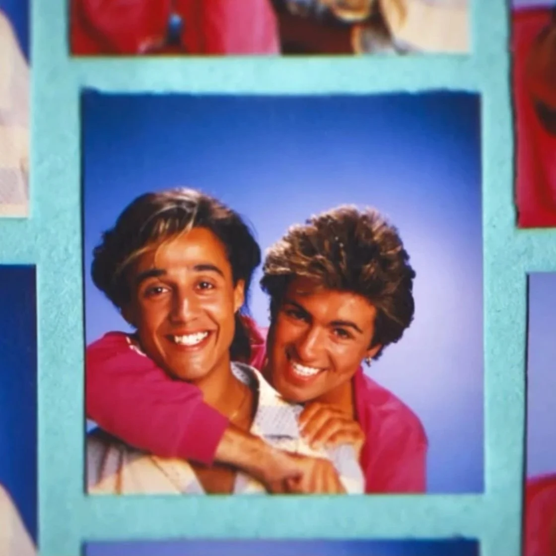 Episode 211: Wham! episode artwork