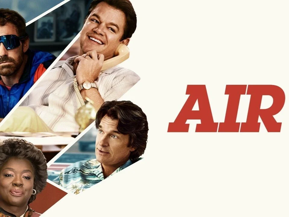 Episode 231: What Are You Listening To: Movies & TV episode artwork