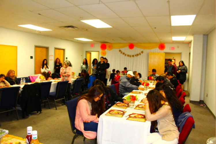 Christ the King Presbyterian Church - East Boston175 William F McClellan Highway, Boston, 02128