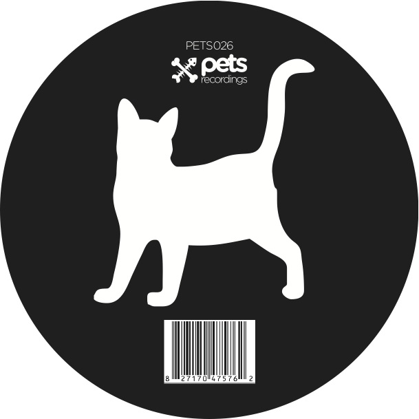 Tom Demac - Little Bits That Matter [PETS026]