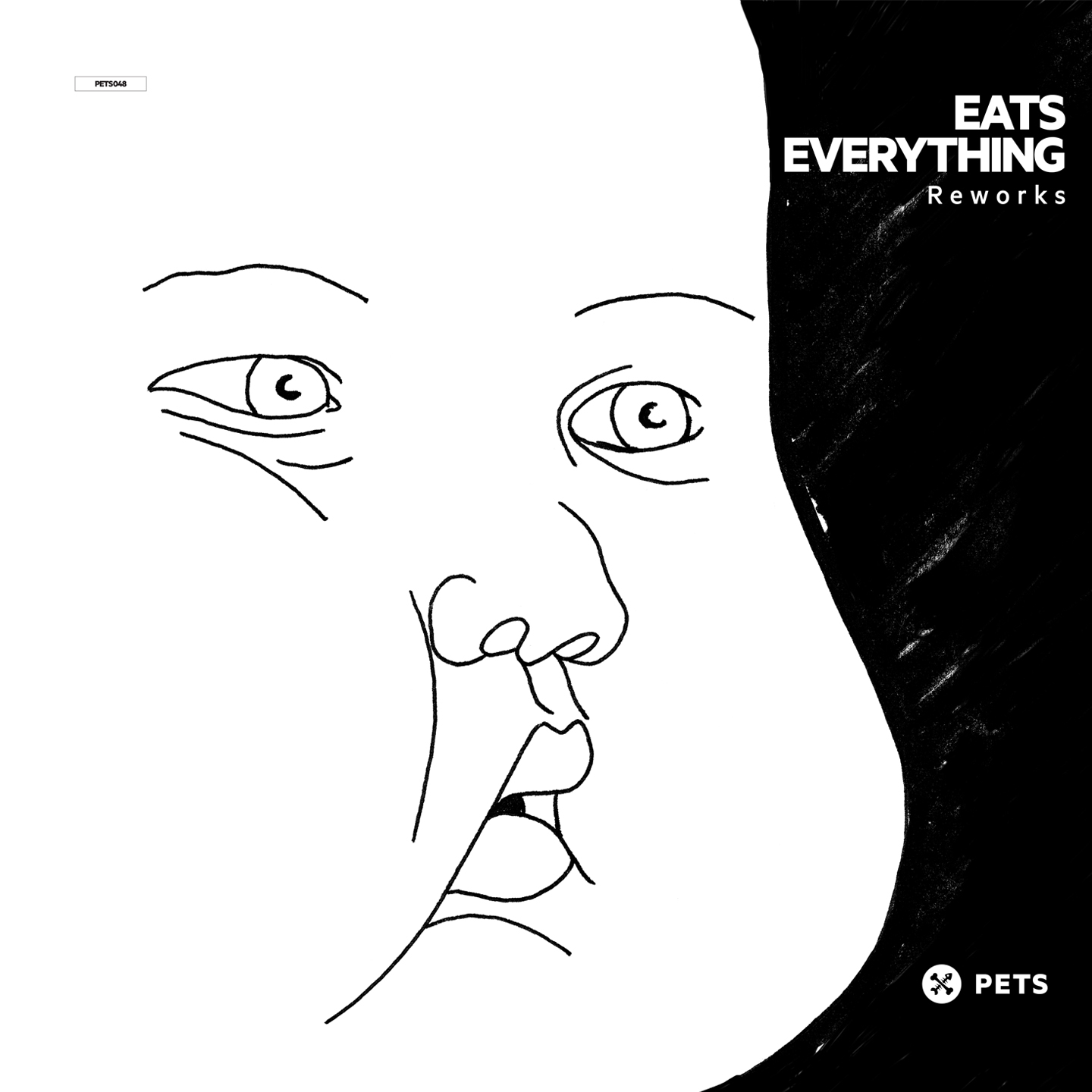Eats Everything - Reworks [PETS047]