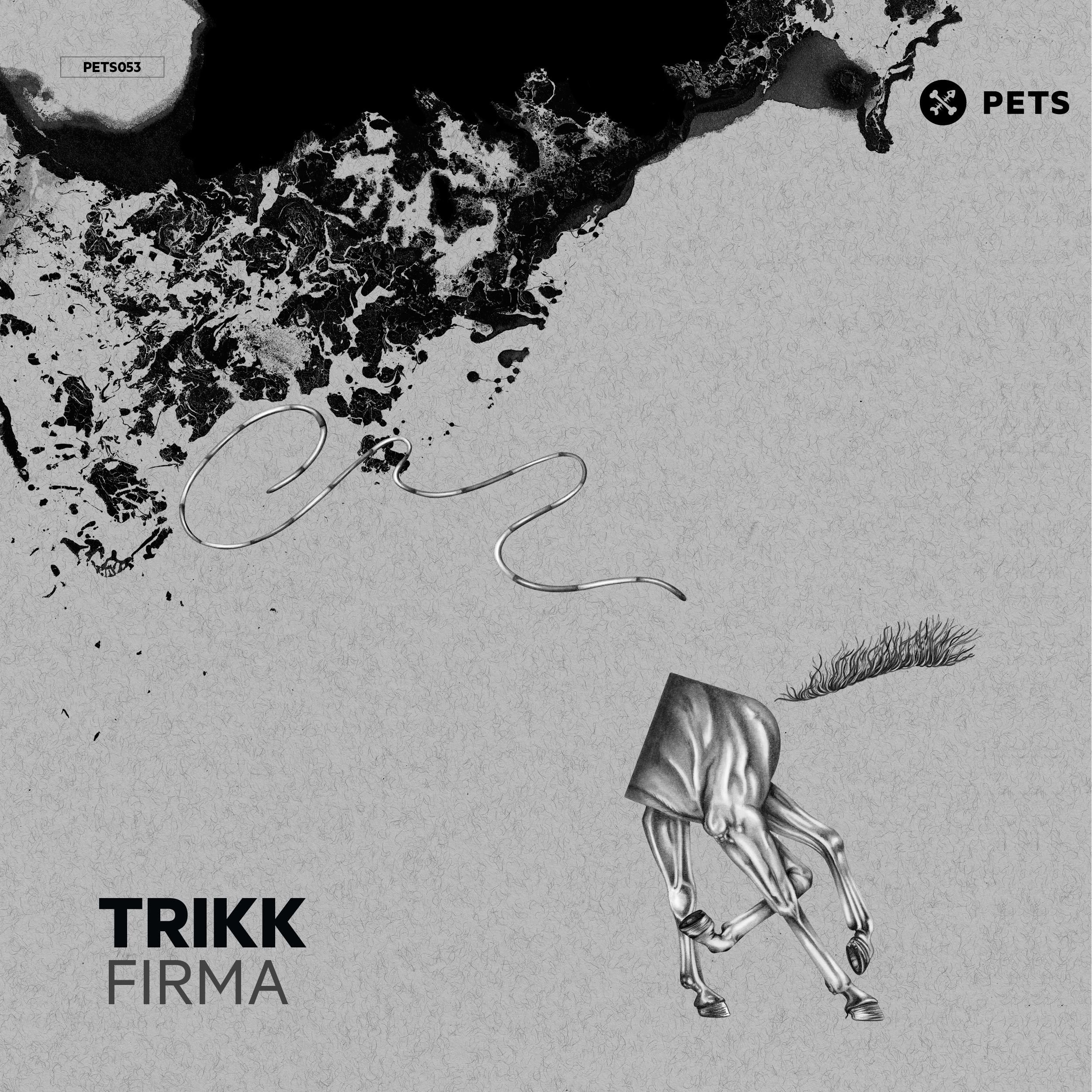 Trikk - Firma EP [PETS053]