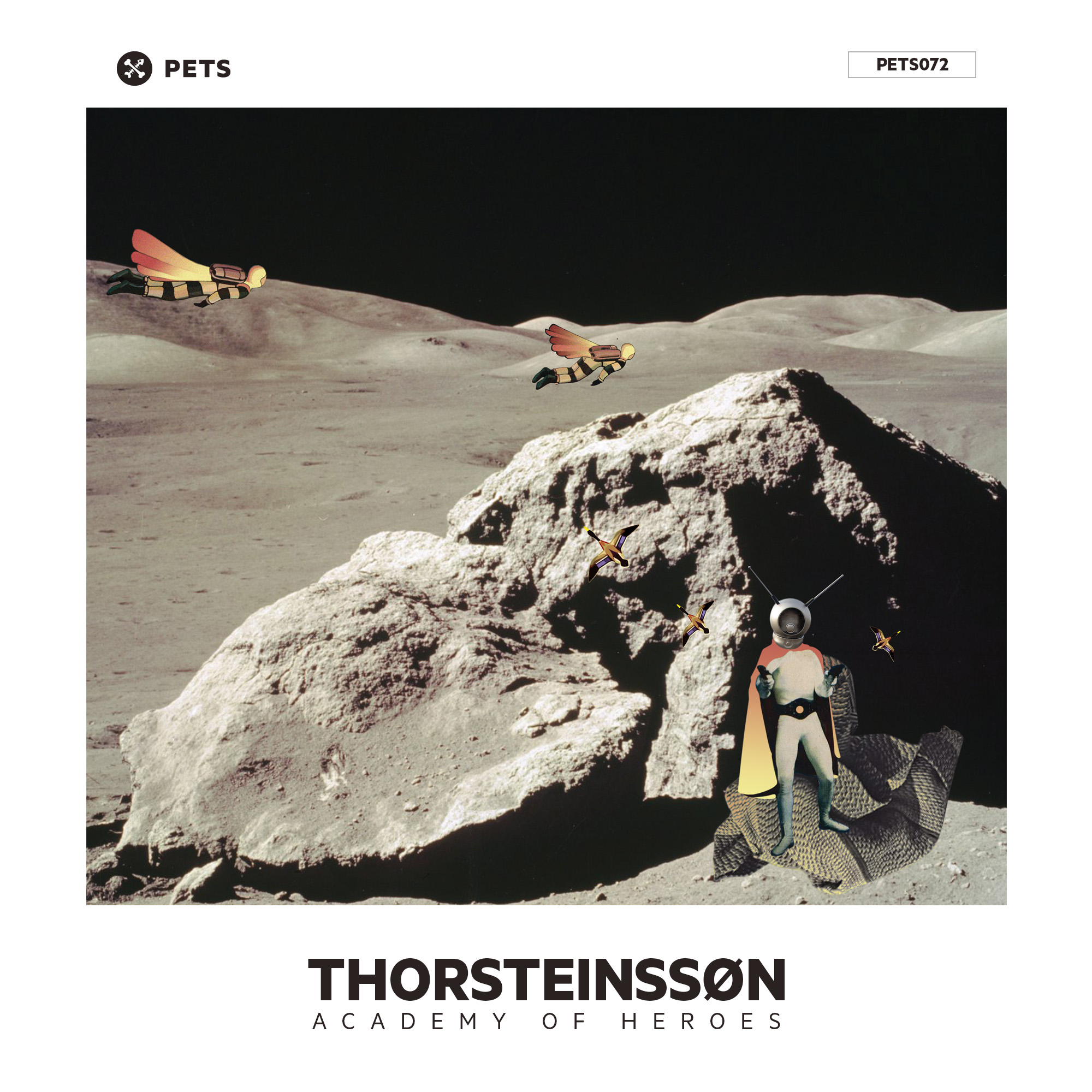 edit navigation bar Thorsteinssøn - Academy Of Heroes [PETS072]