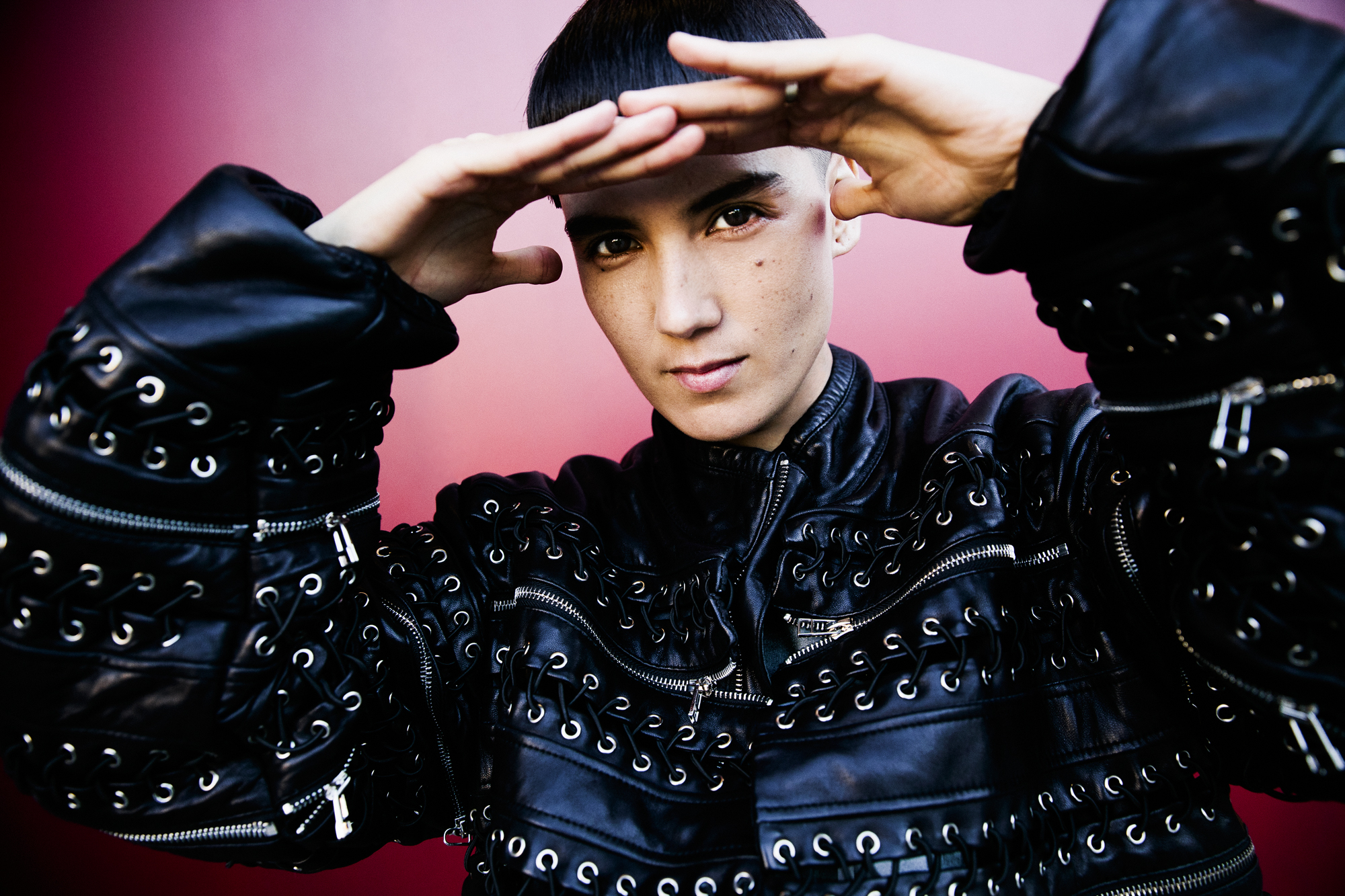 Kim Ann Foxman