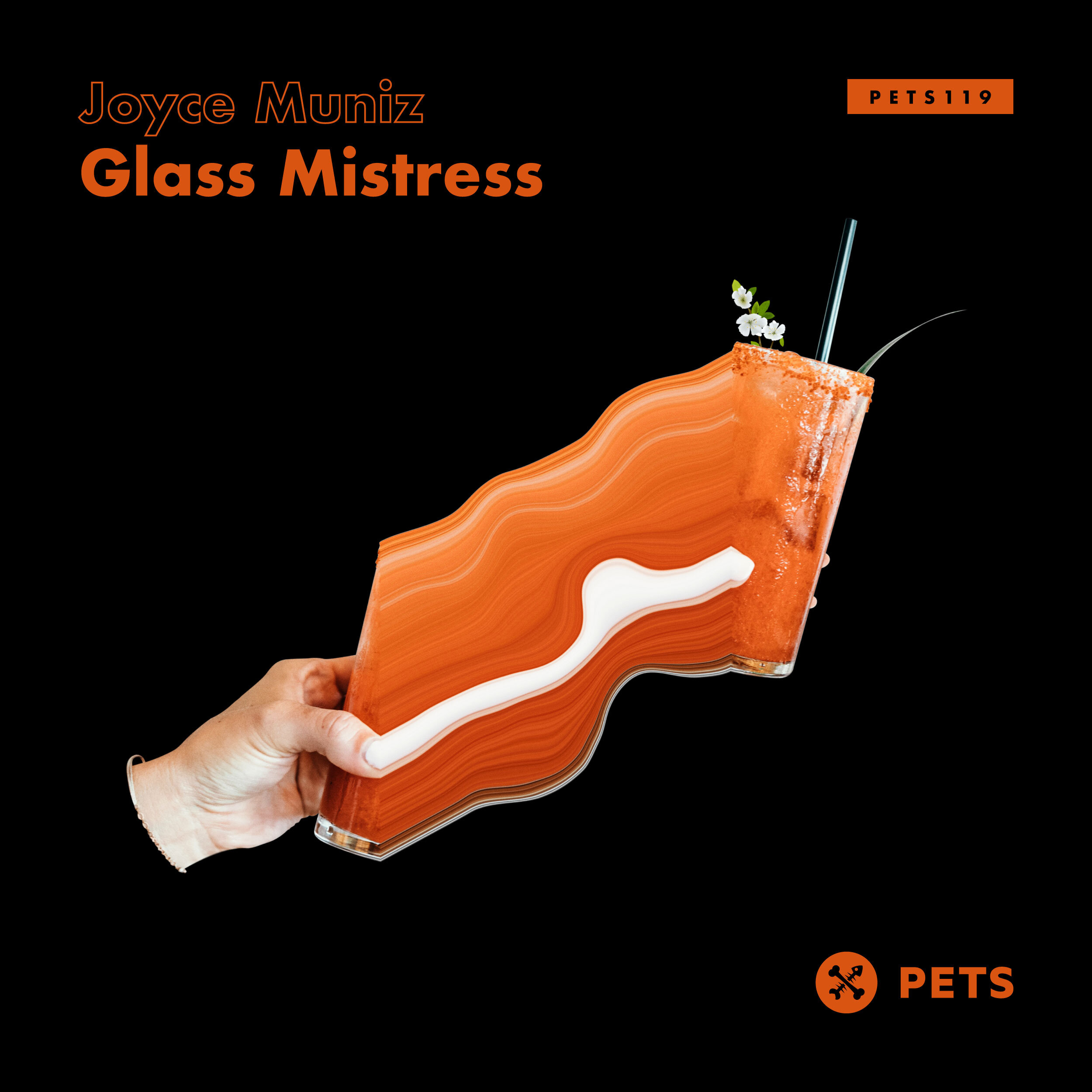 PETS119 Joyce Muniz - Glass Mistress