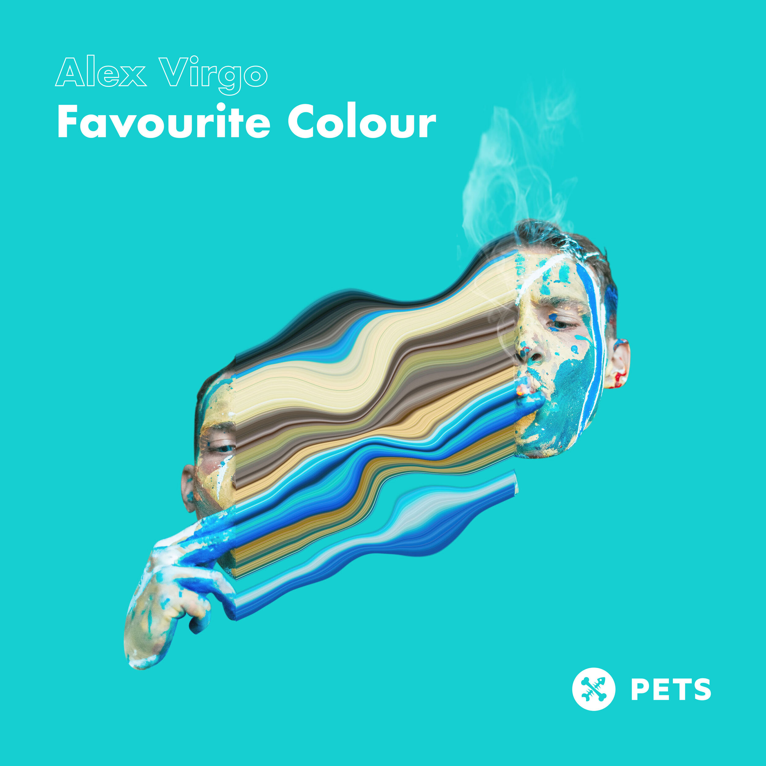 Alex Virgo - Favourite Colour [PETS122]