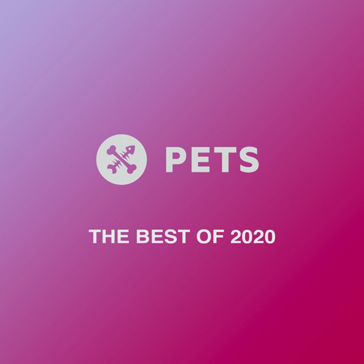 The Best Of Pets 2020 [PETS129]