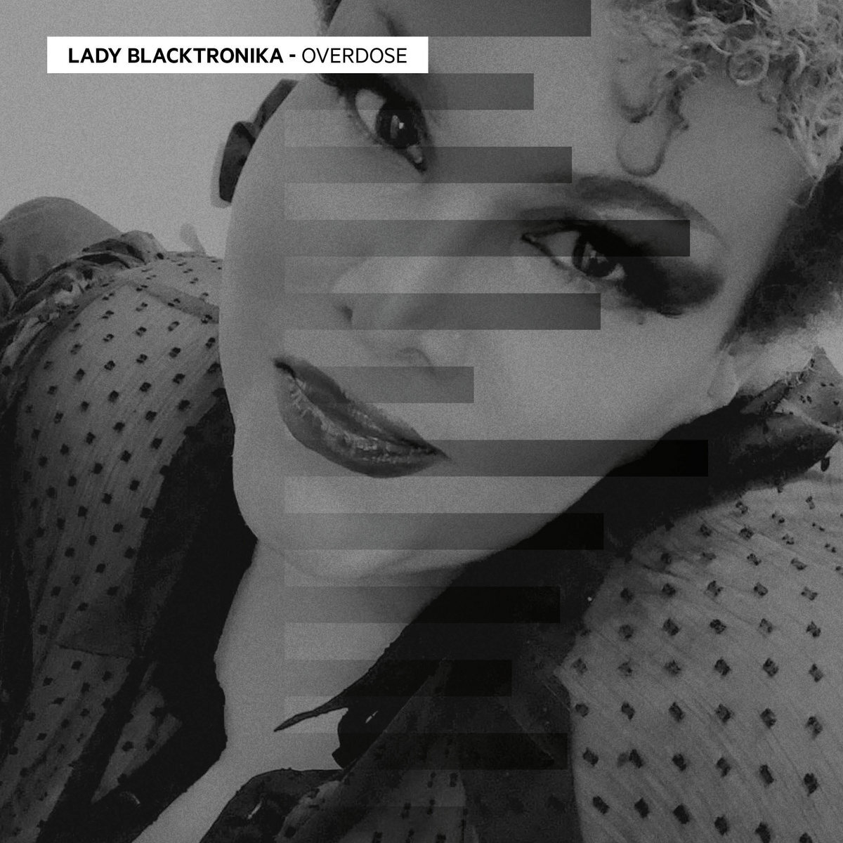 Lady Blacktronika - Overdose [STEP029]