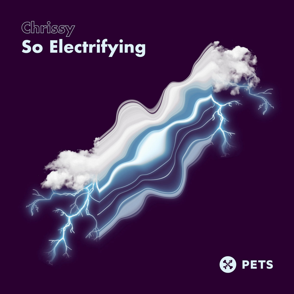 Chrissy - So Electrifying [PETS139]