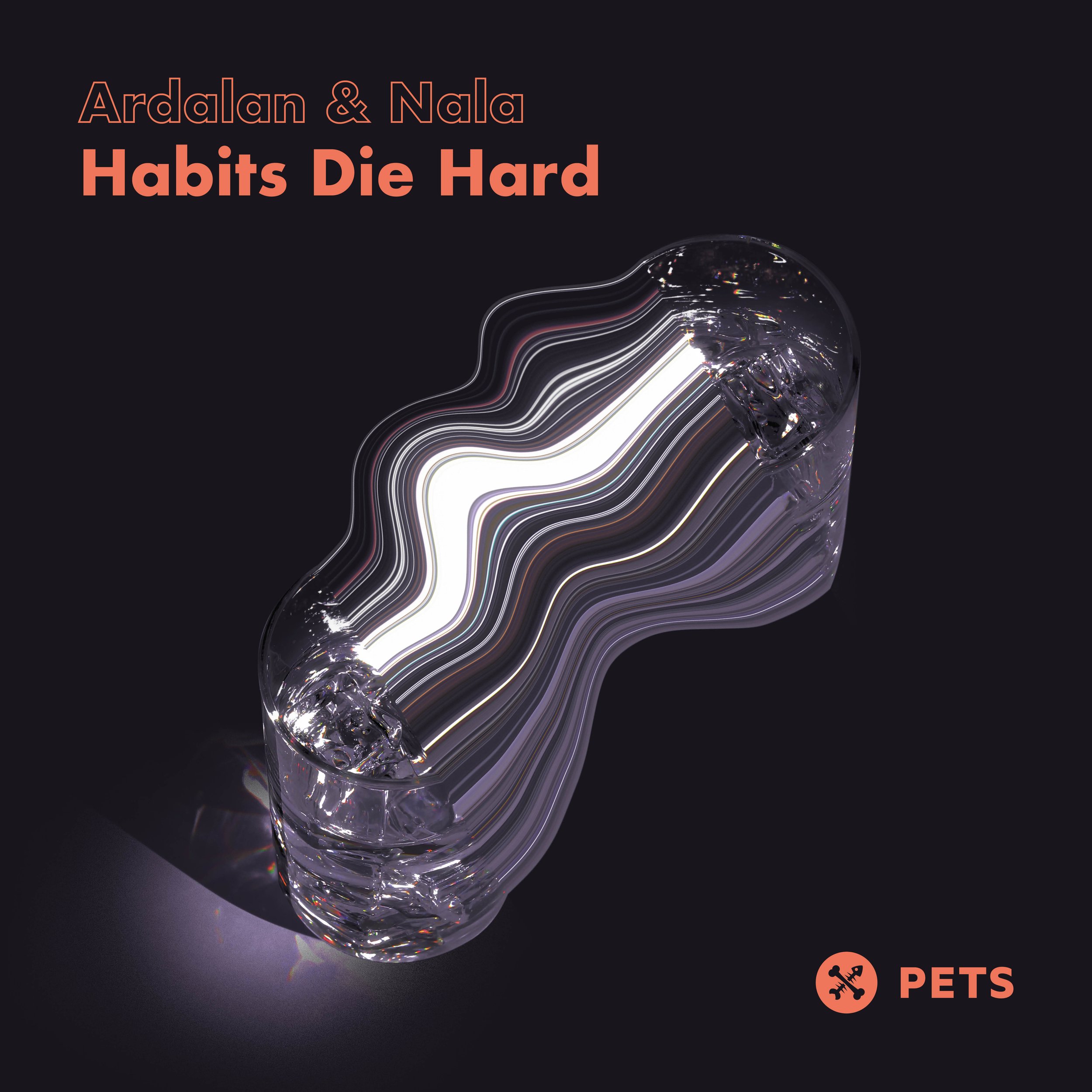Ardalan &amp; Nala - Habit Die Hard