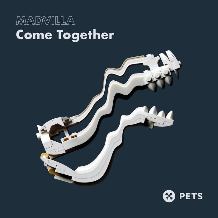 MADVILLA - Come Together