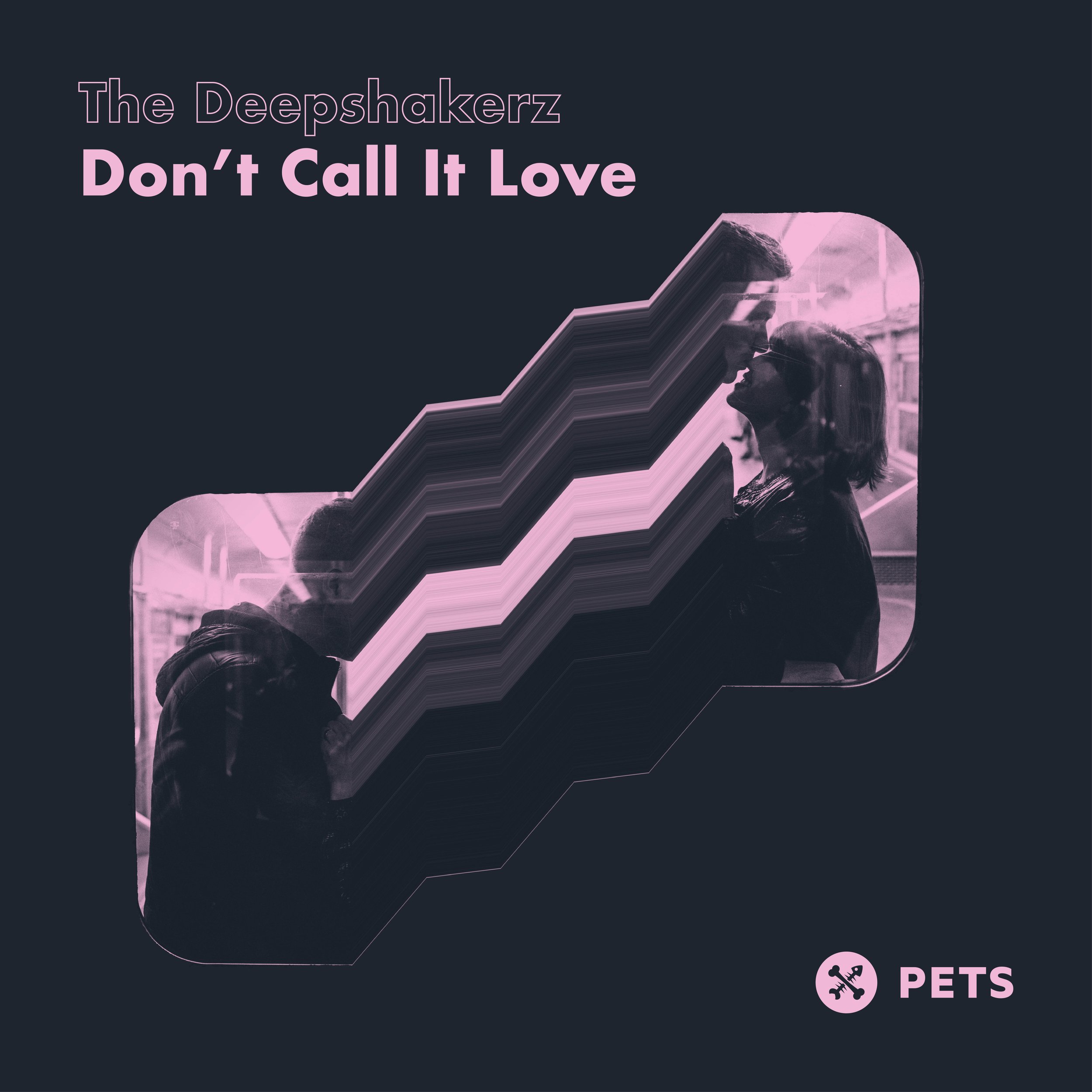 The Deepshakerz - Don't Call It Love 