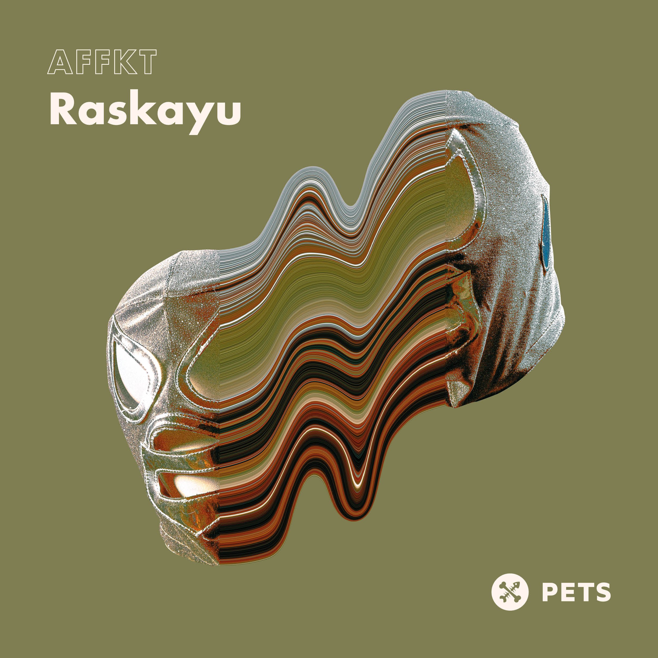 AFFKT - Raskayu [PETS161]