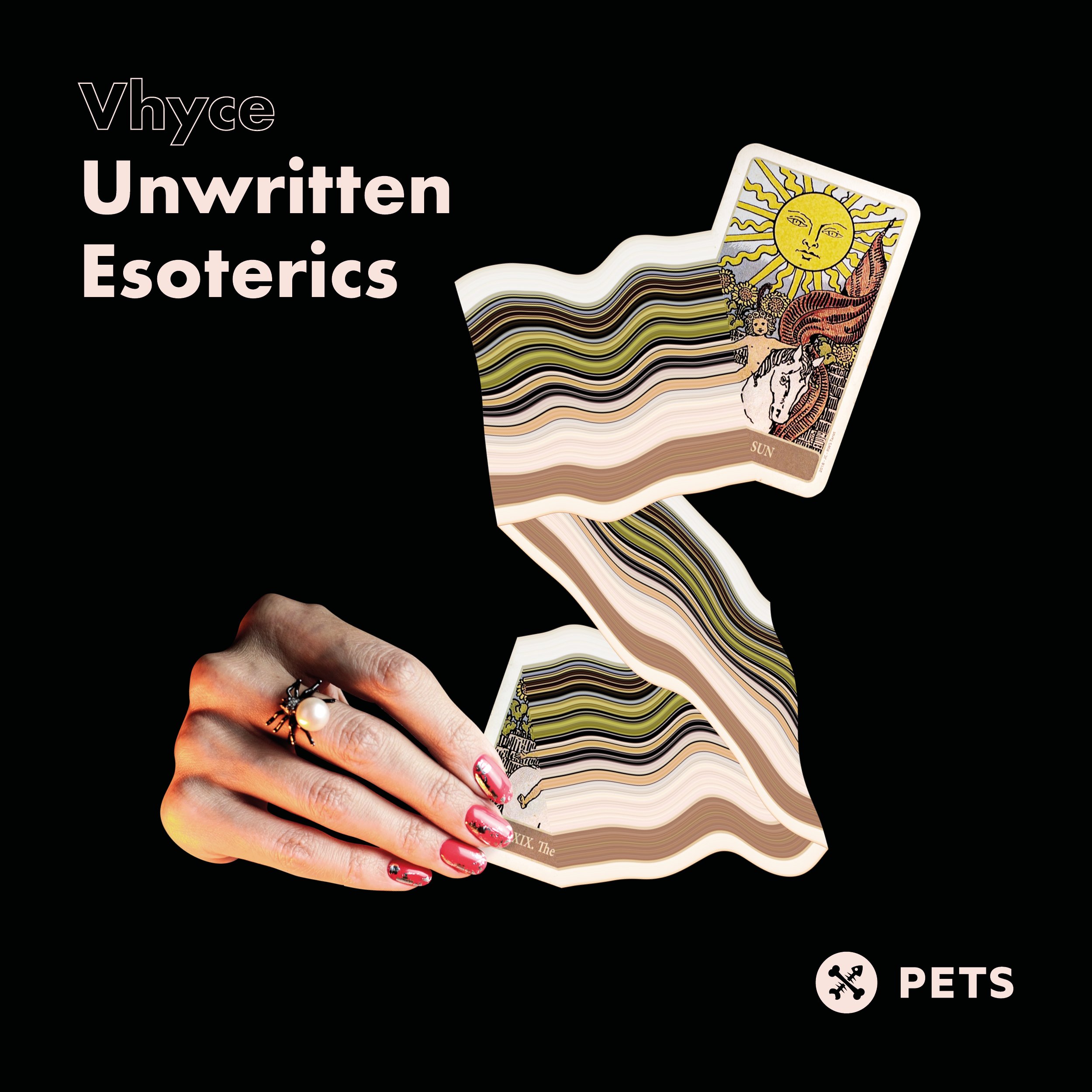 Vhyce - Unwritten Esoterics [PETS167]