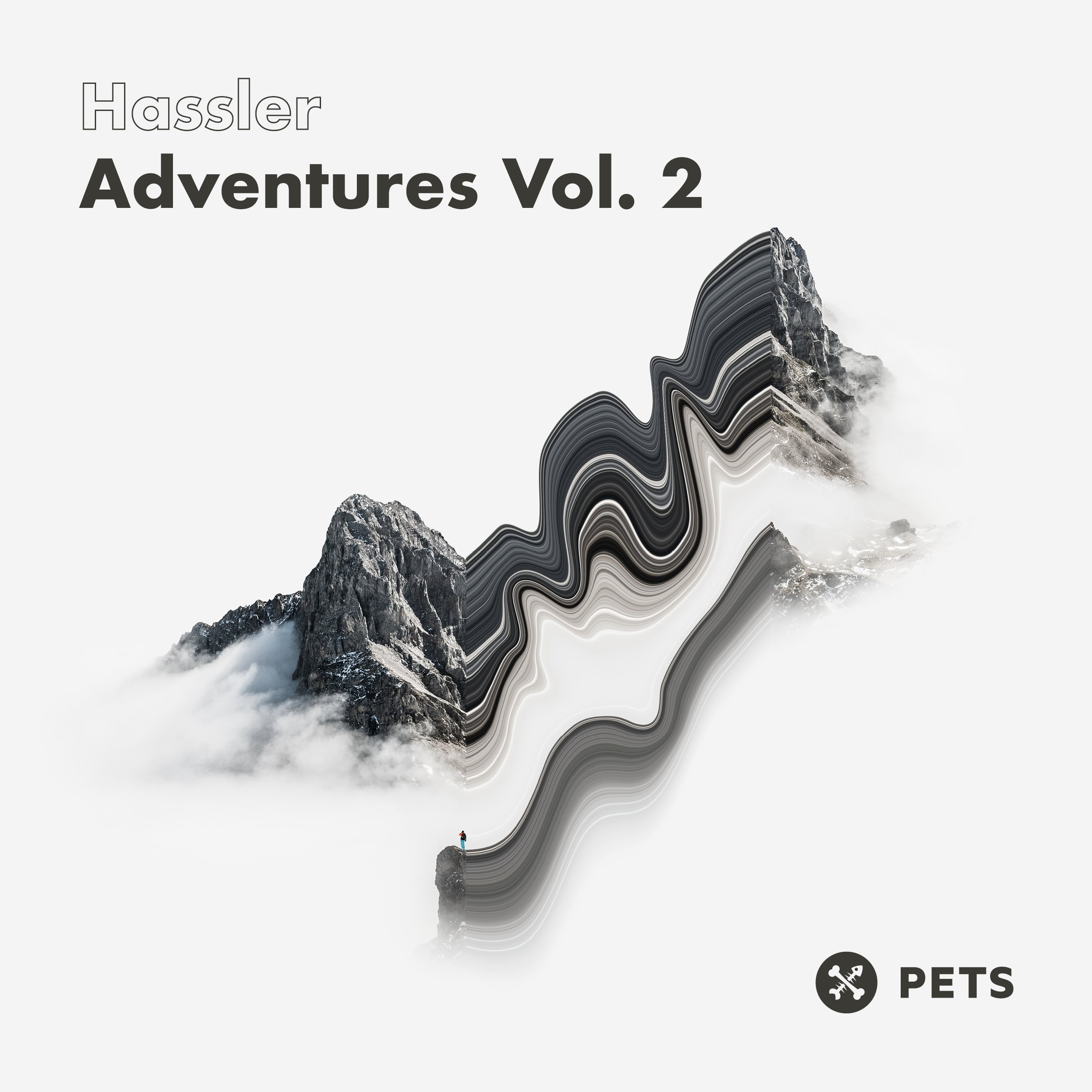 Hassler - Adventures Vol.2 [PETS168]