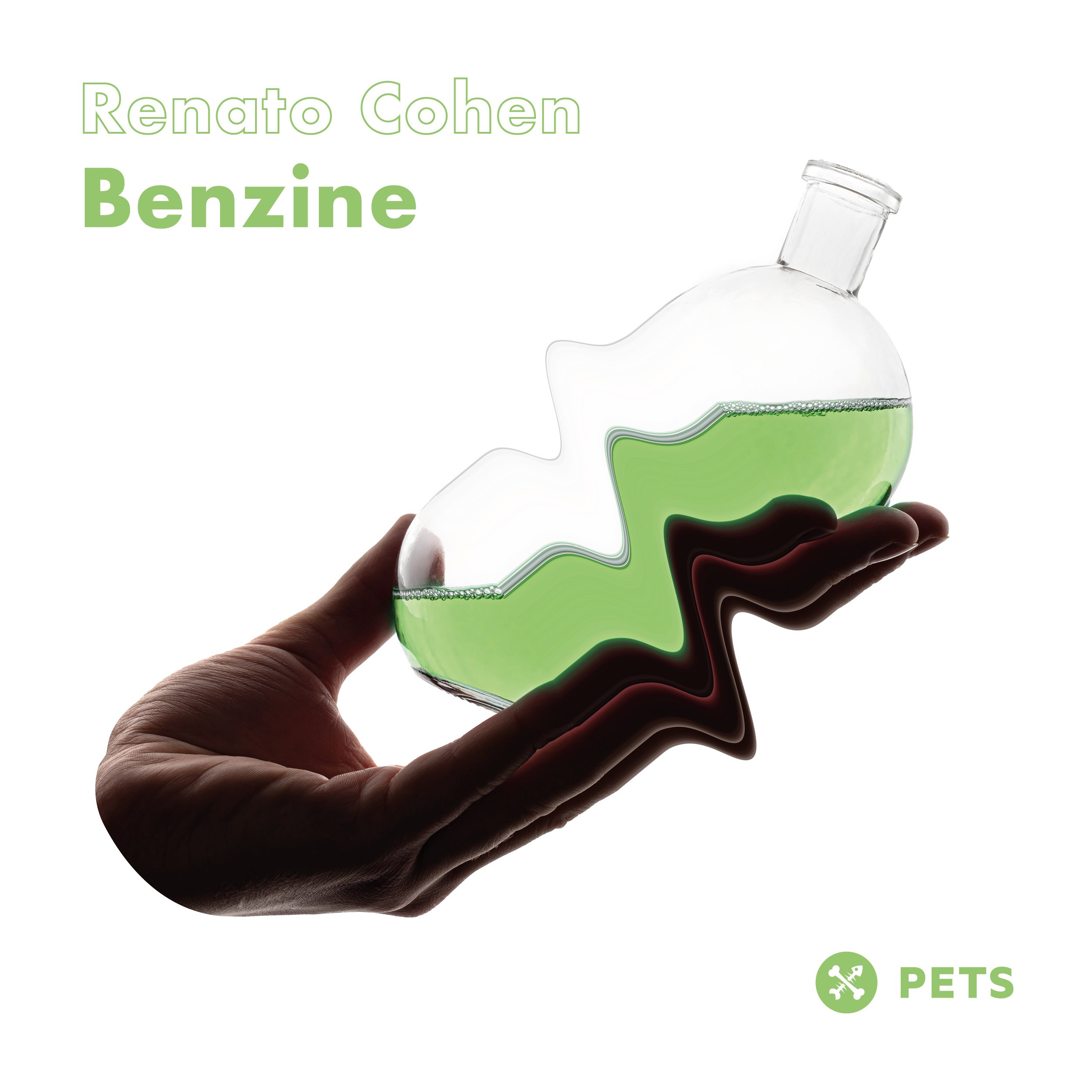 Renato Cohen - Benzine [PETS175]