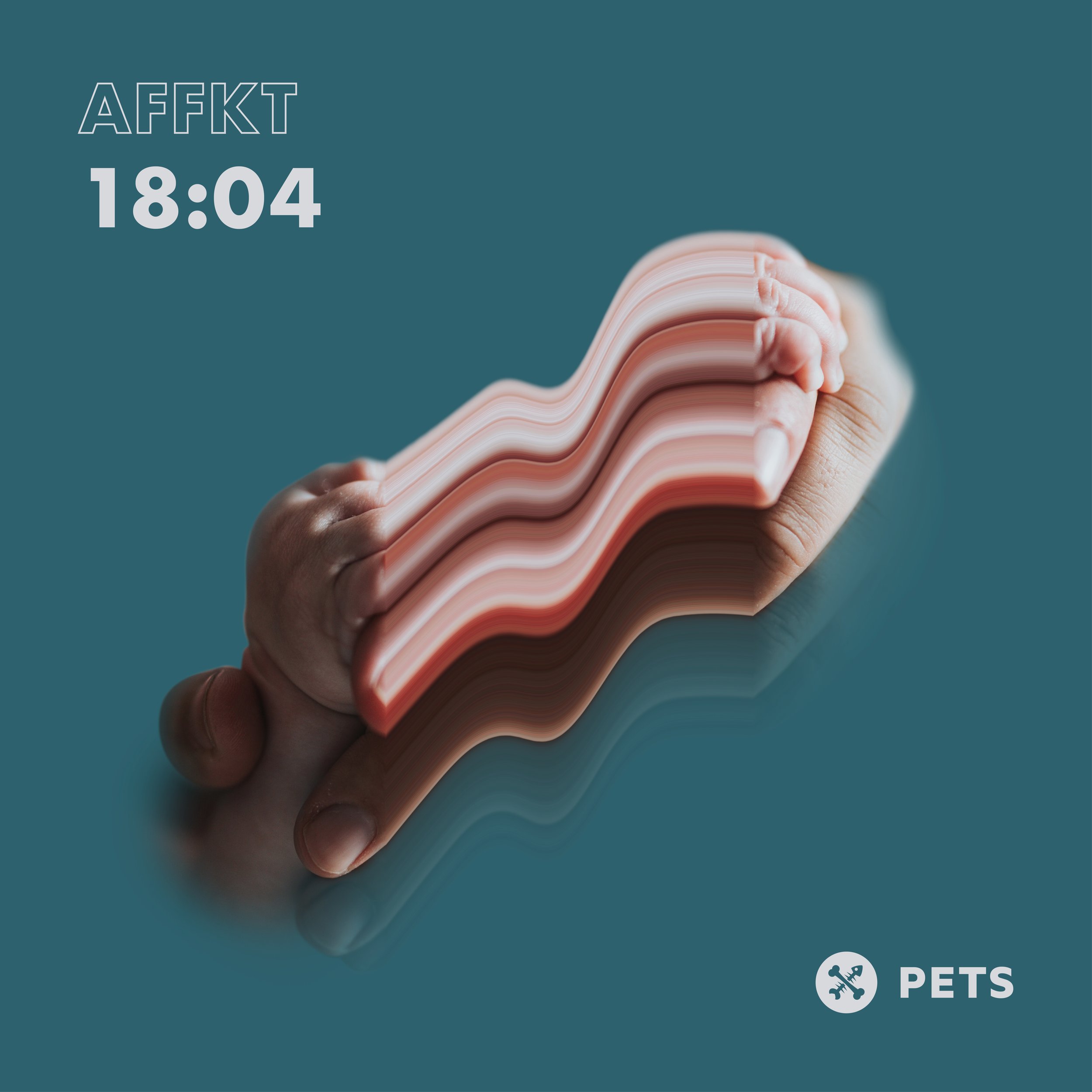 AFFKT - 18:04 EP [PETS185]