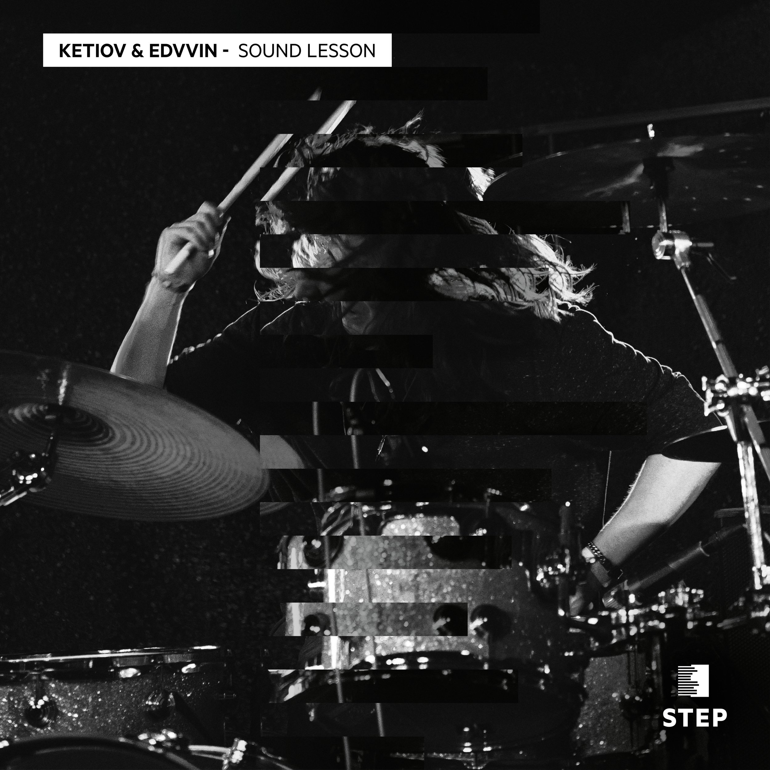Ketiov &amp; Edvvin - Sound Lesson