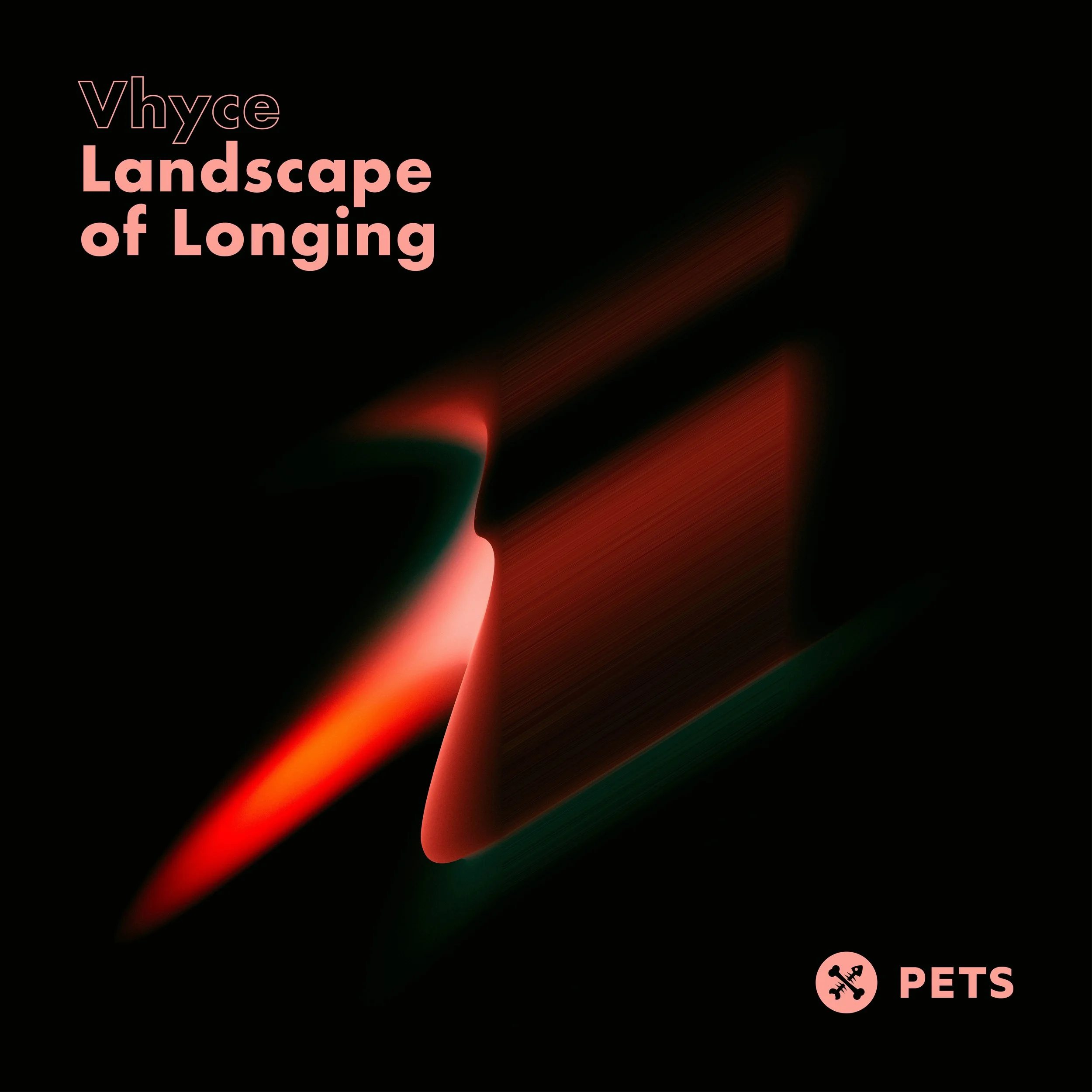 Vhyce - Landscape of Longing EP 