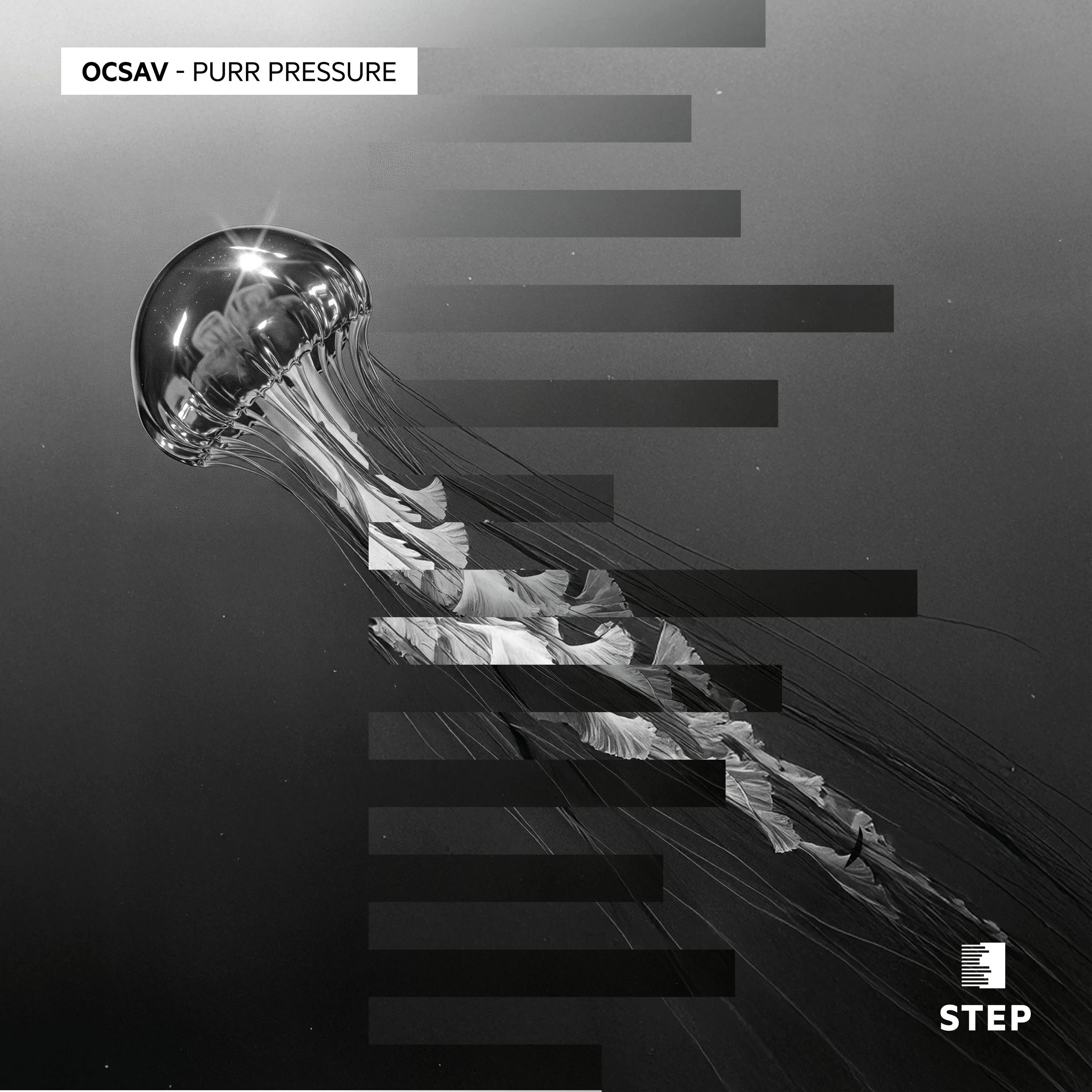 Ocsav - Purr Pressure EP