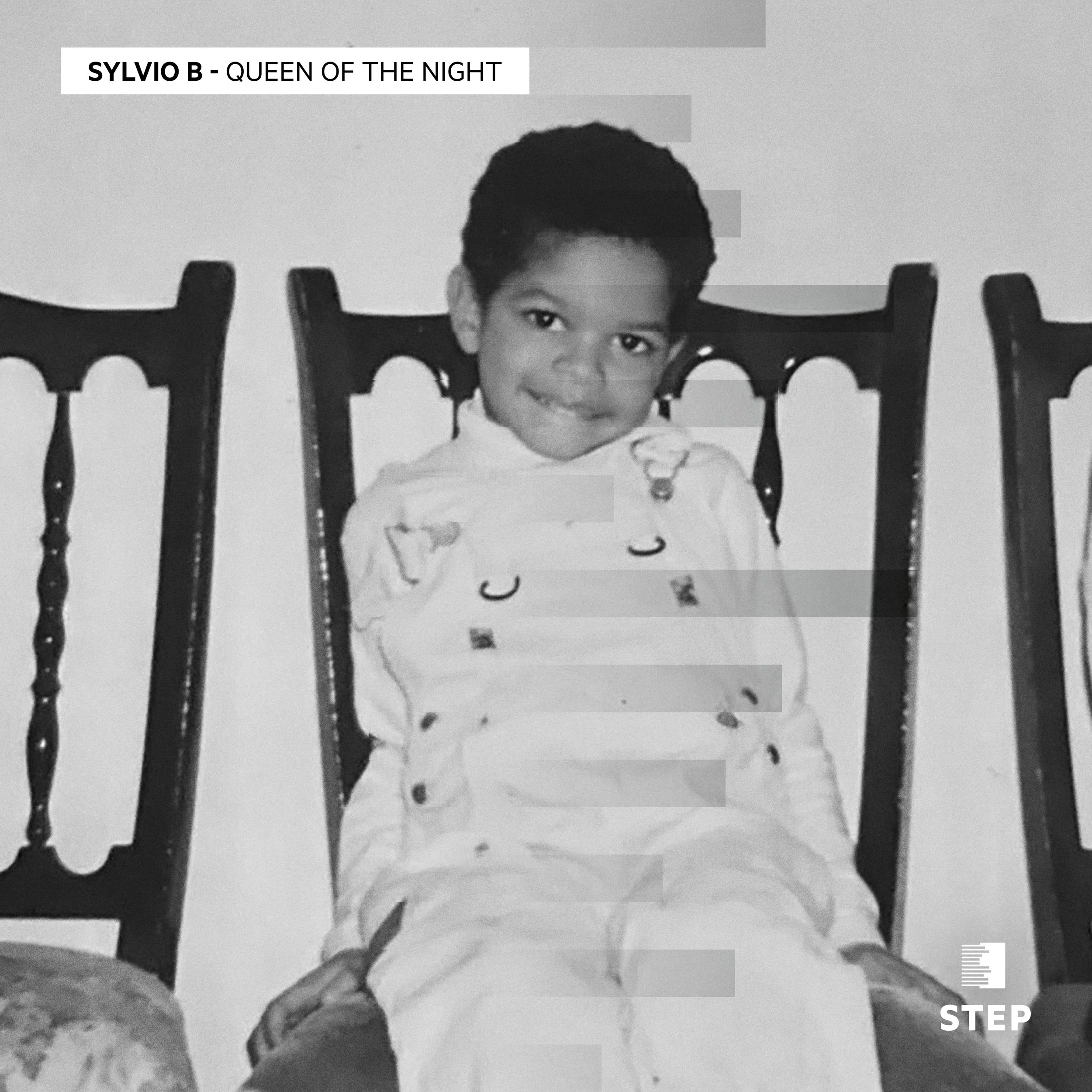 Sylvio B - Queen Of The Night EP