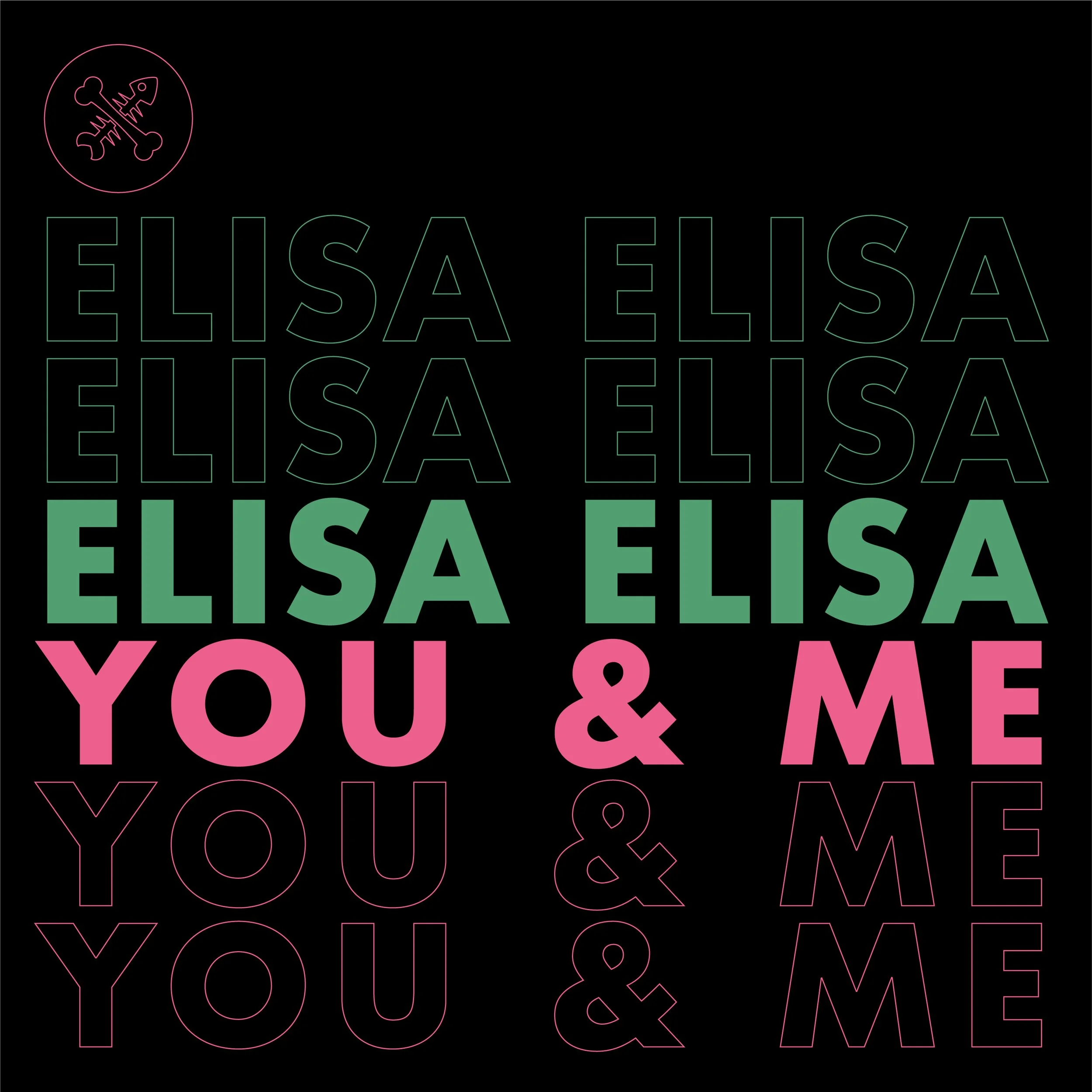 Elisa Elisa - You &amp; Me EP [PETS230]