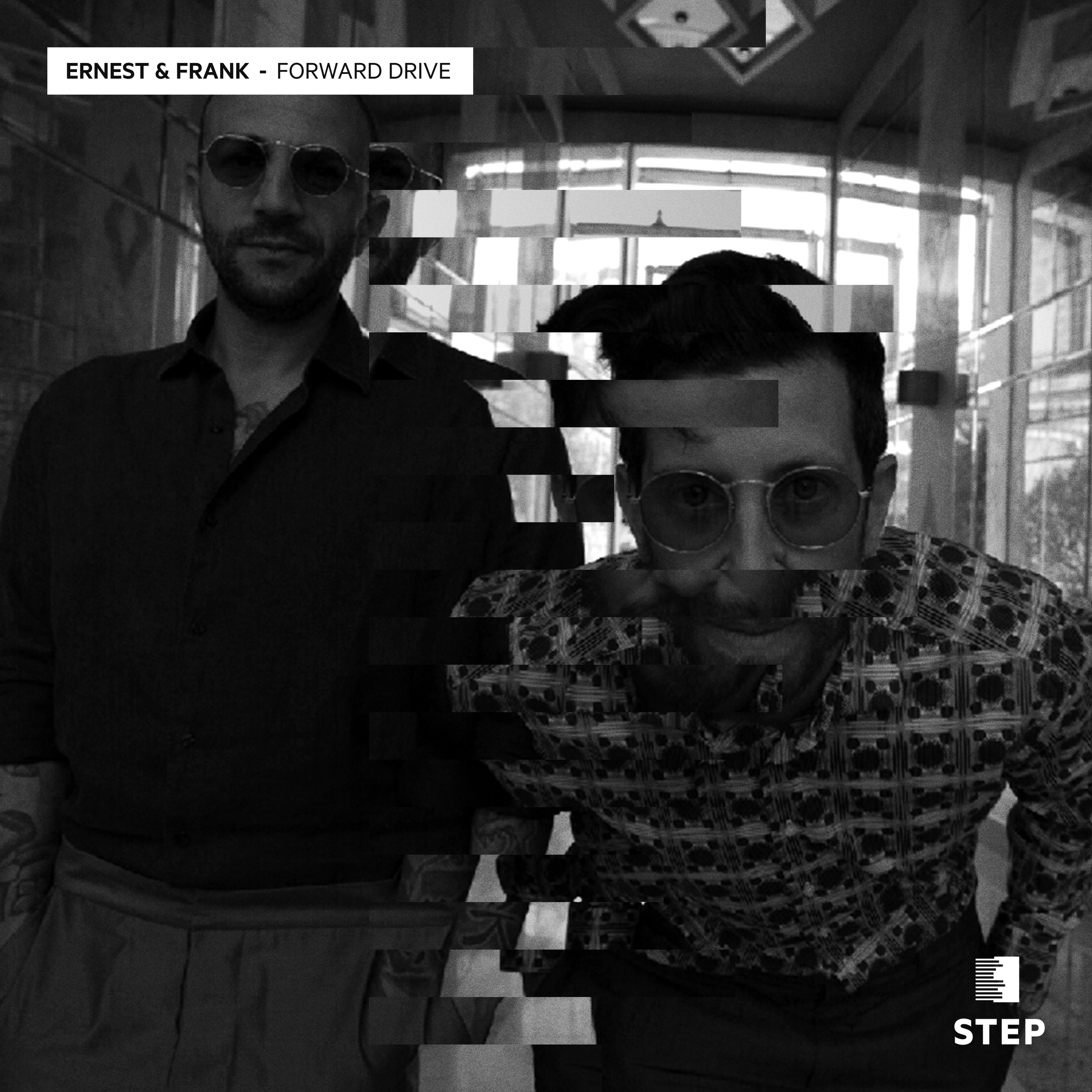 Ernest &amp; Frank - Forward Drive EP