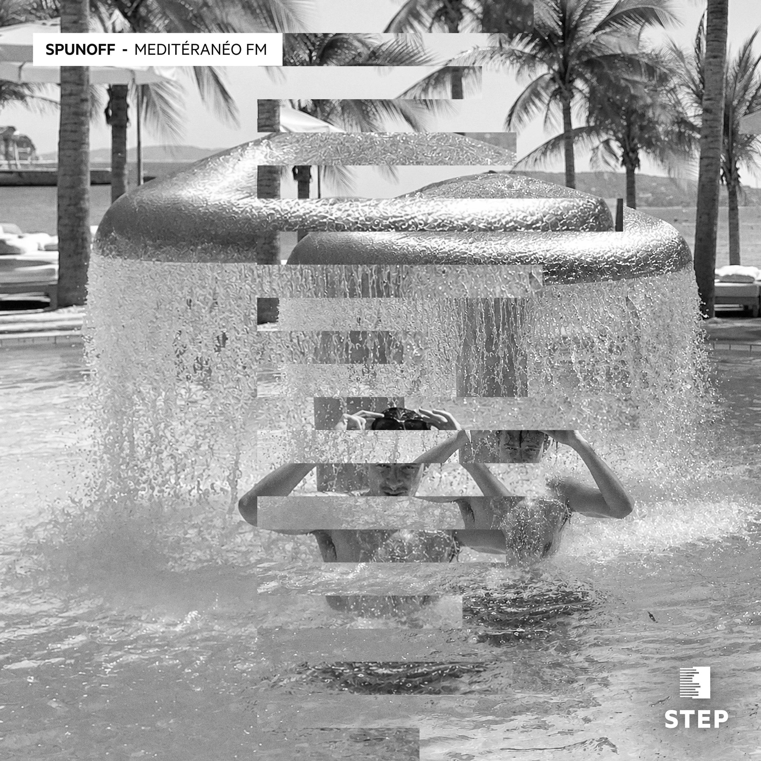 SpunOff - Meditéranéo FM EP